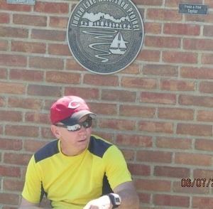 Meet your Posher, Dale